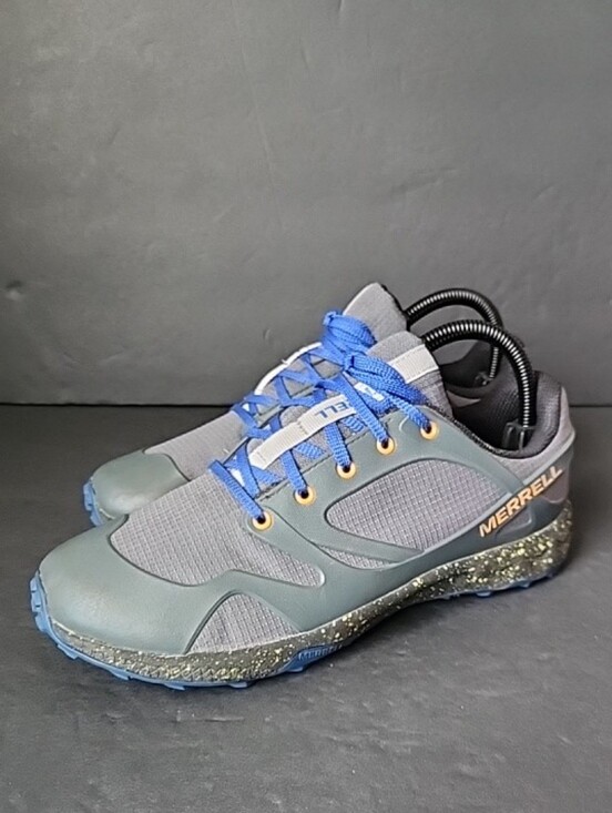 Merrell Other - Merrell Altalight Low hiking Mens shoes Size 6M